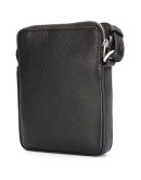 embossed logo strap phone holder