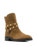 Neo Janis ankle boots