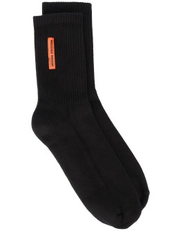 logo socks