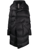 Performa quilted coat