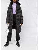 Performa quilted coat