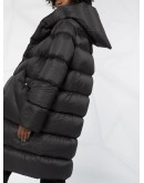 Performa quilted coat