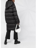 Performa quilted coat