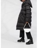 Performa quilted coat
