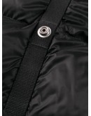 Performa quilted coat