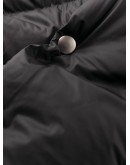 Performa quilted coat