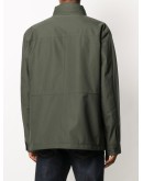 cargo pocket jacket