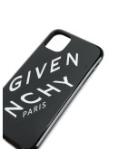 logo-print iPhone 11 case