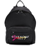 backpack with pocket