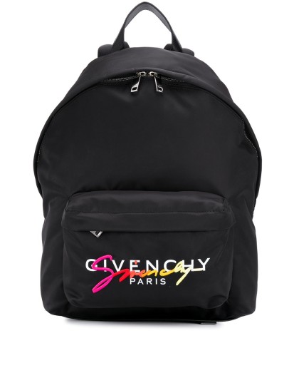 backpack with pocket