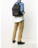 backpack with pocket
