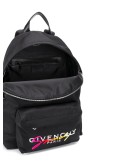 backpack with pocket