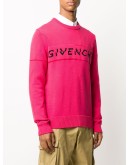 logo-split jumper