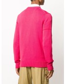 logo-split jumper