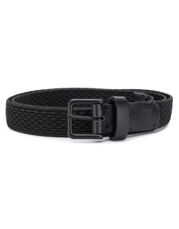 square buckle belt