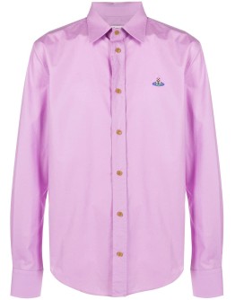 poplin shirt