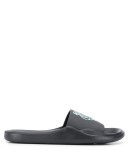tiger debossed sliders