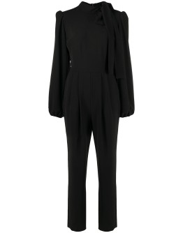 Pirate puff sleeves jumper