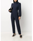 Pirate puff sleeves jumper