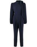 Pirate puff sleeves jumper