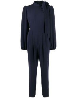 Pirate puff sleeves jumper