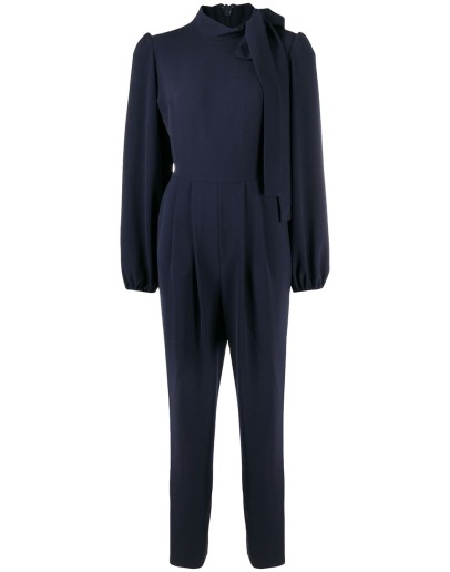 Pirate puff sleeves jumper