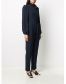 Pirate puff sleeves jumper