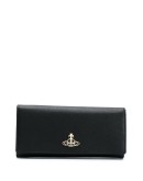 Orb continental wallet 