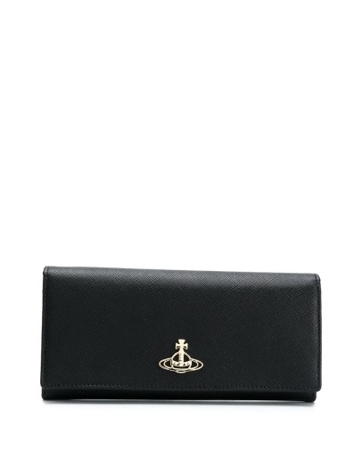 Orb continental wallet 