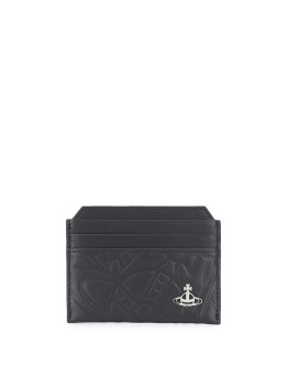 branded card holder