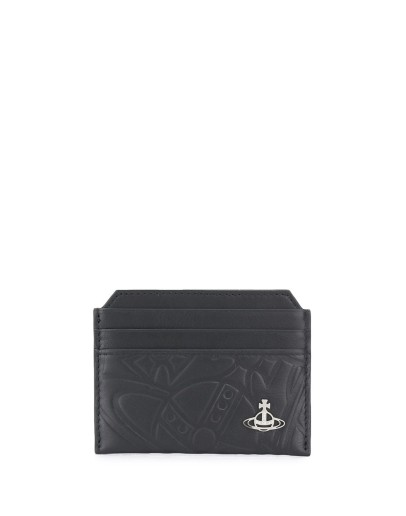 branded card holder