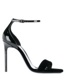 Amber sandals