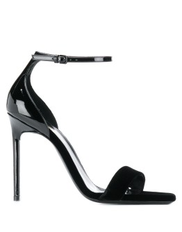 Amber sandals