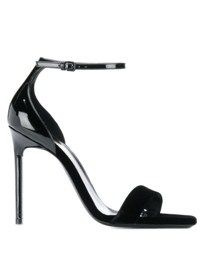 Amber sandals