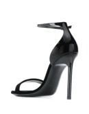Amber sandals