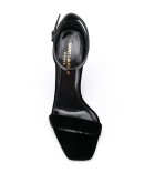 Amber sandals