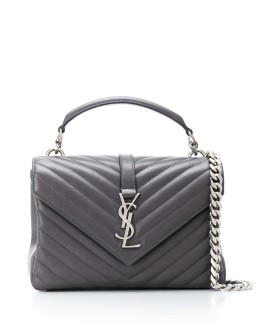 Collège shoulder bag