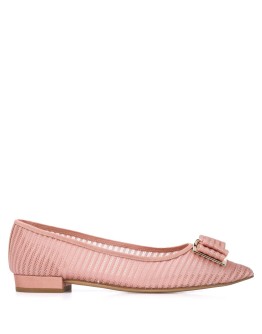 Vara ballerina shoes