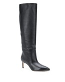 mid-heel boots