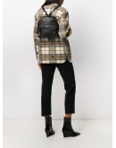 Piper logo backpack
