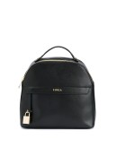 Piper logo backpack