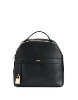 Piper logo backpack