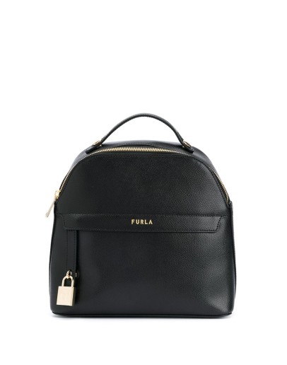 Piper logo backpack
