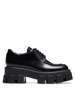 patent tread sole creepers