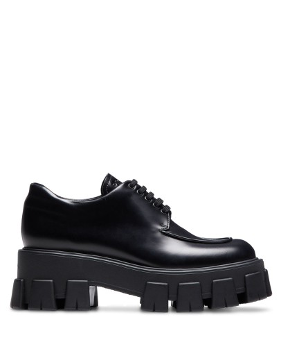 patent tread sole creepers