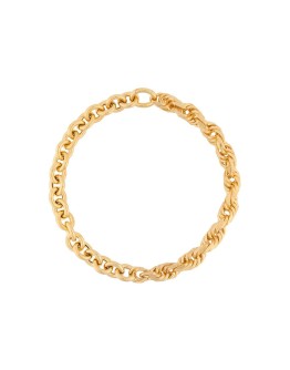 chunky chain necklace