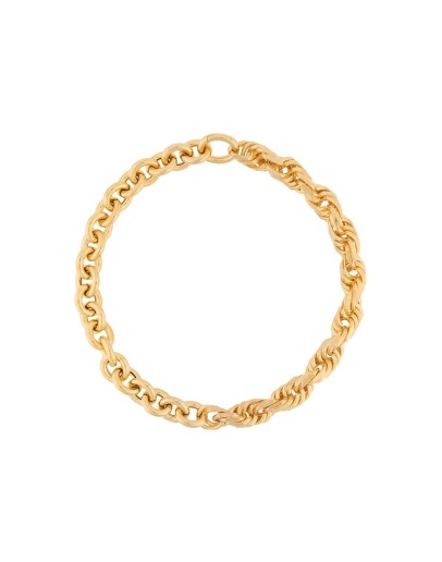 chunky chain necklace