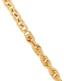 chunky chain necklace