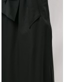 skirt gabardine pants