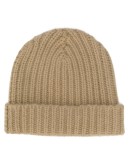 Alex cashmere beanie hat